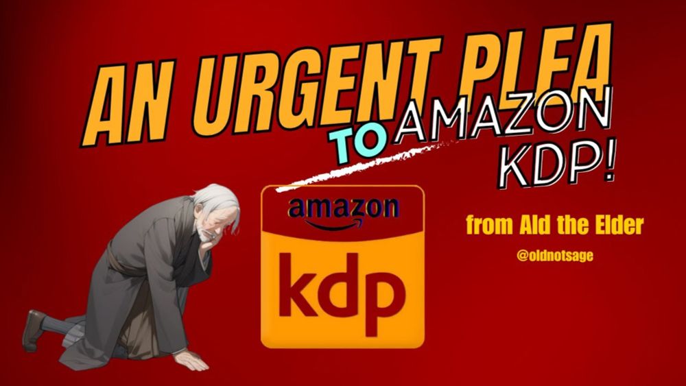 AN URGENT! PLEA TO AMAZON!! Coffee with Ald 30 May 2024