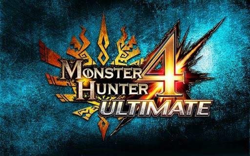 Monster Hunter 4 Ultimate