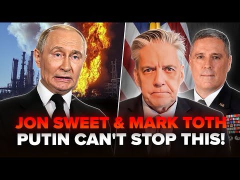 ⚡️Massive BLACKOUTS in Russia! Ukraine-made missiles STRUCK key targets. Huge blow to Kremlin