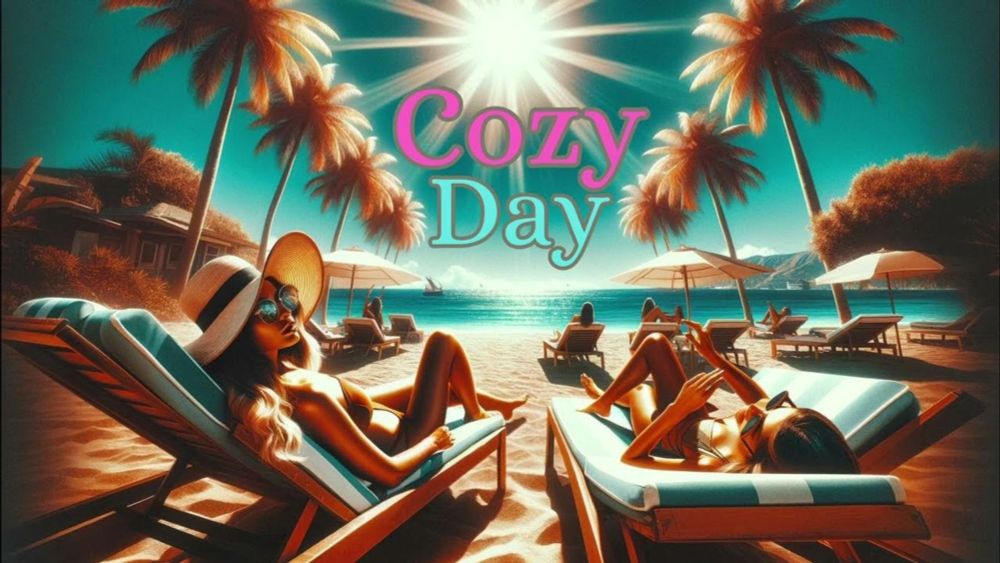 NDA - Cozy Day