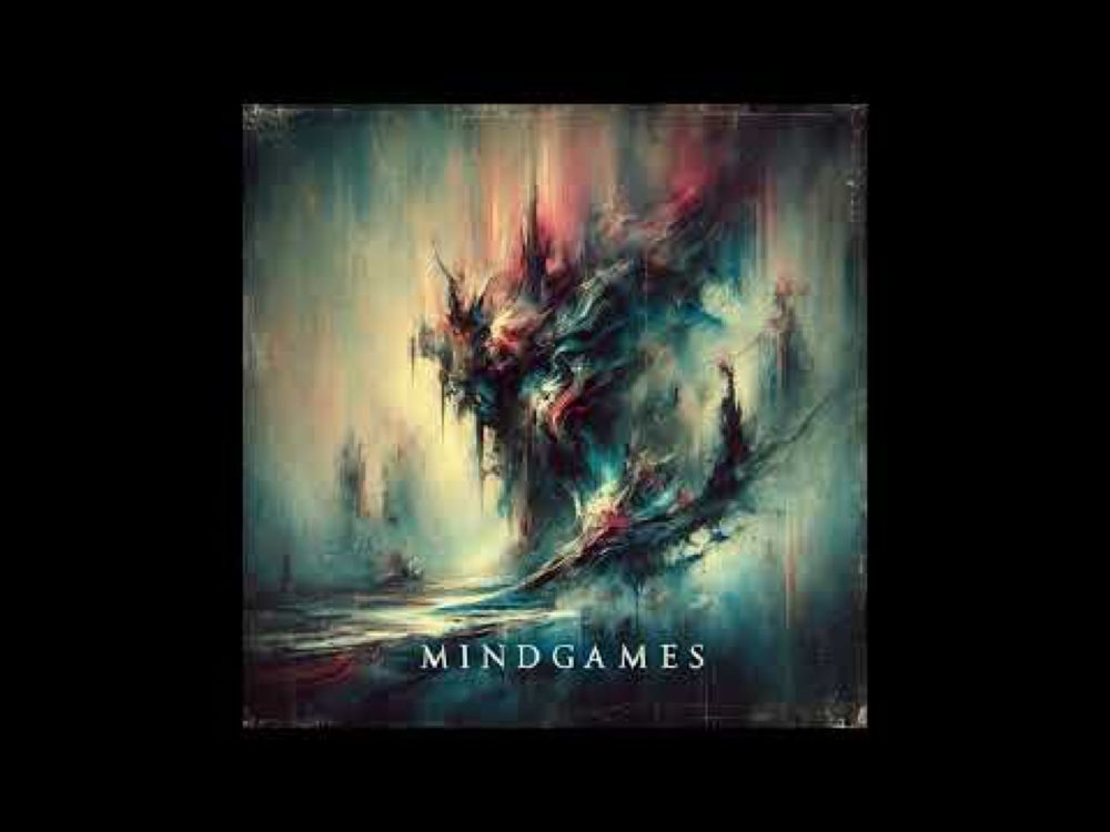 Mindgames | Narrative Driven Art