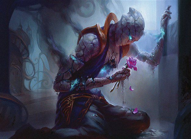 Art for the Magic: the Gathering card 'Die Young' from the set 'Kaladesh' by the artist 'Ryan Yee'