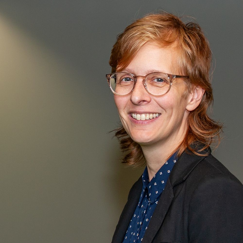 Jun.-Prof. Dr.-Ing. Myriam Lipprandt