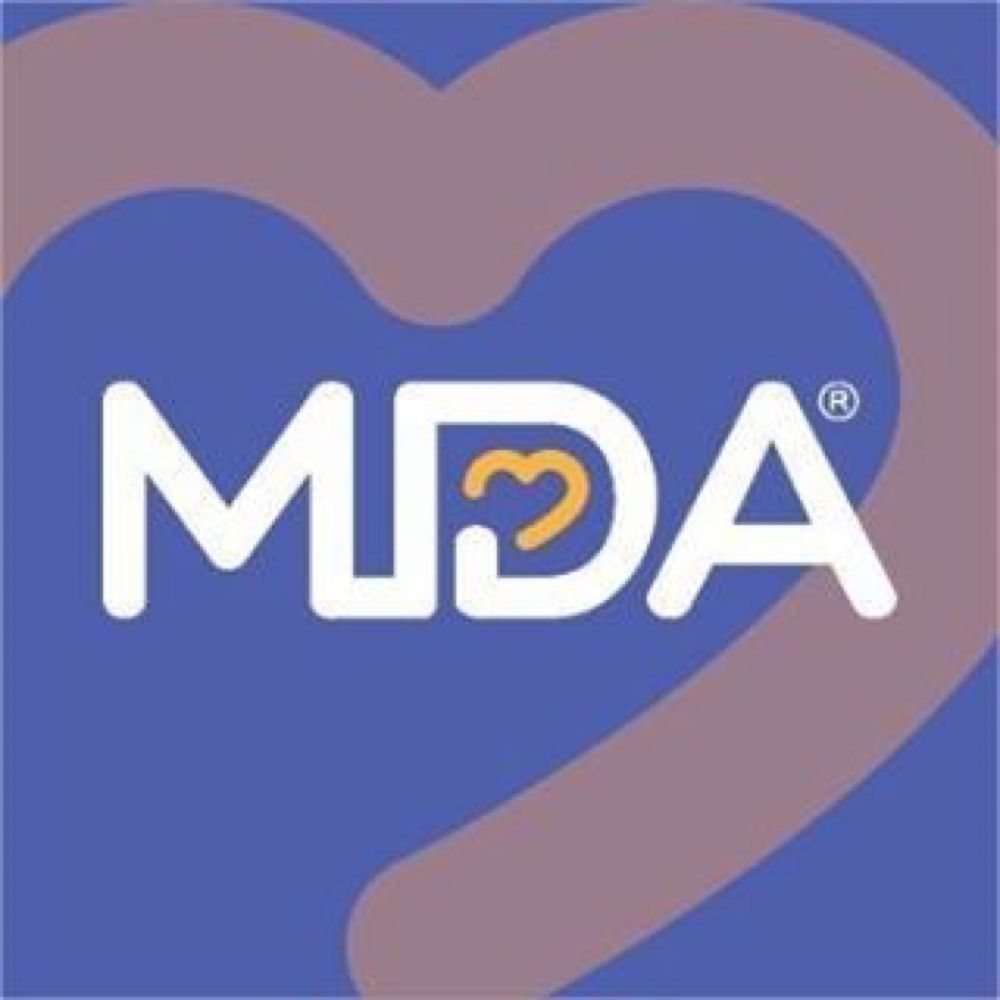 Muscular Dystrophy Association