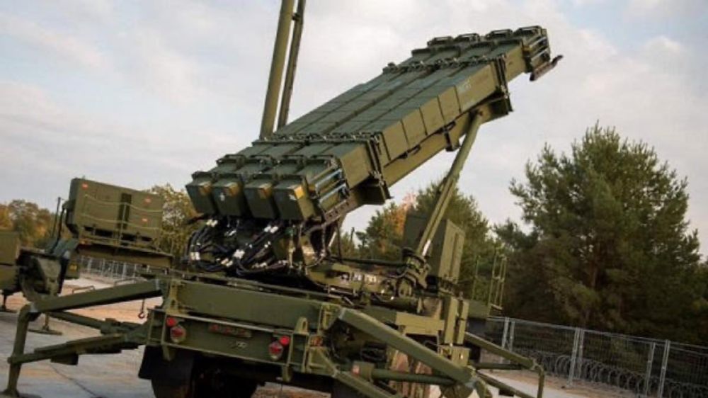 La Pologne voudrait abattre des missiles hostiles en Ukraine pour prévenir toute violation de son espace aérien - Zone Militaire