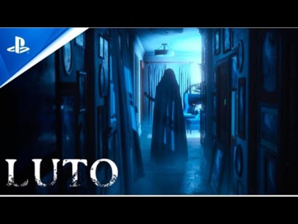 Luto - Demo Trailer | PS5 Games
