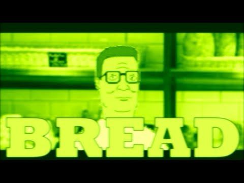 Bread Bank (No Gluten) | Baku Season 4