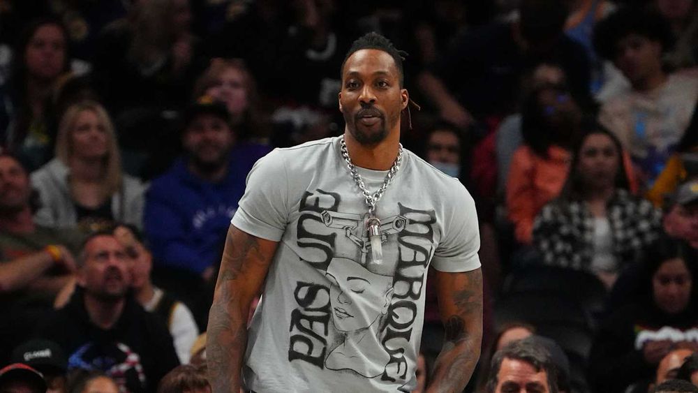 Dwight Howard, Lance Stephenson Ejected After Brawling During Their Big3 Debuts