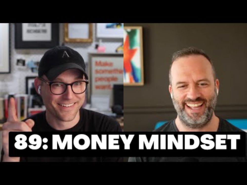 89: Money Mindset