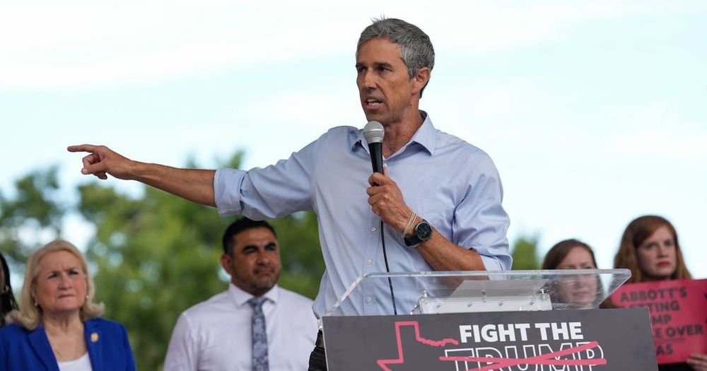 The Democrat, currently in the trenches of the Lone Star State’s redistricting fight, tells The New Republic, “This is it. This is for all the marbles.”