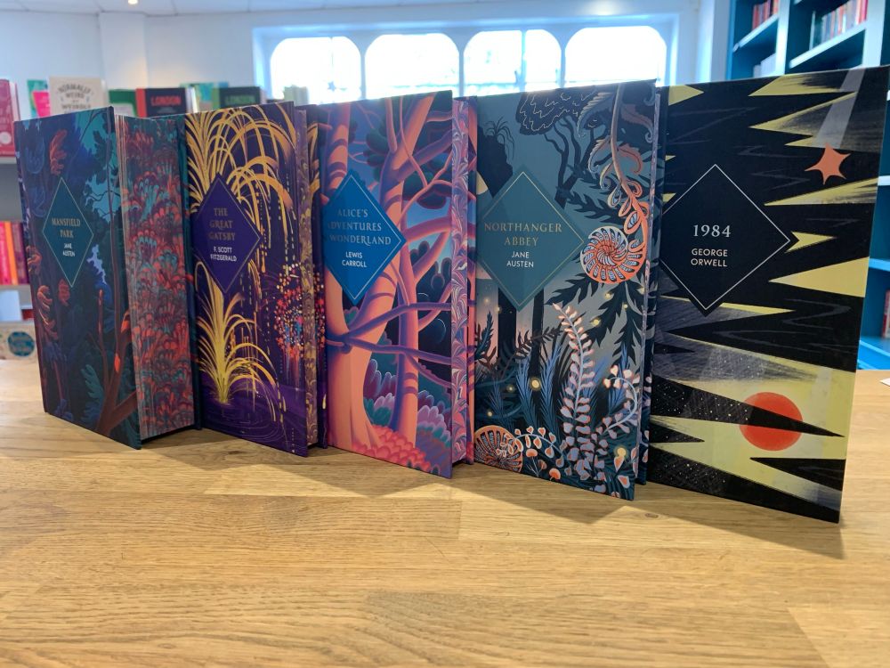 Classic novels