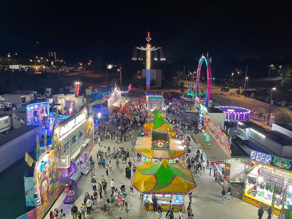 Nashville Fair