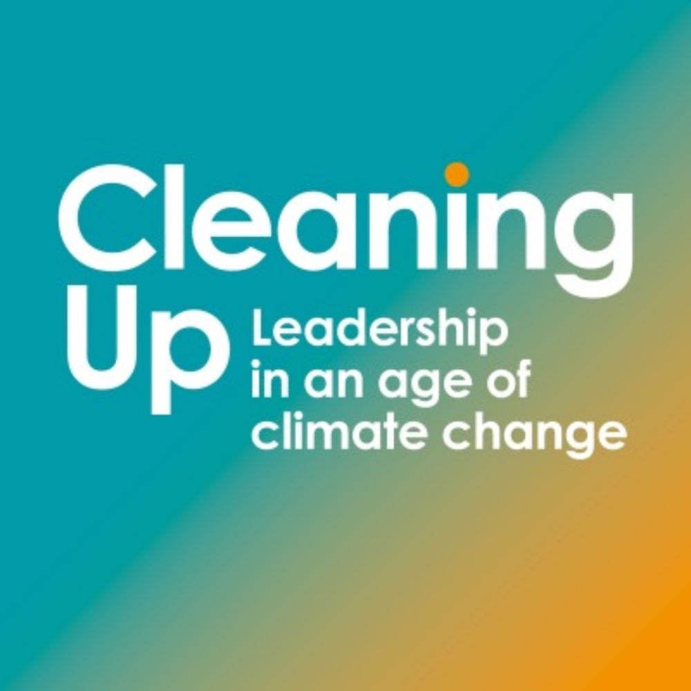 Geothermal is Having a Moment, Can it Deliver? Ep179: Cindy Taff - Cleaning Up: Leadership in an Age of Climate Change