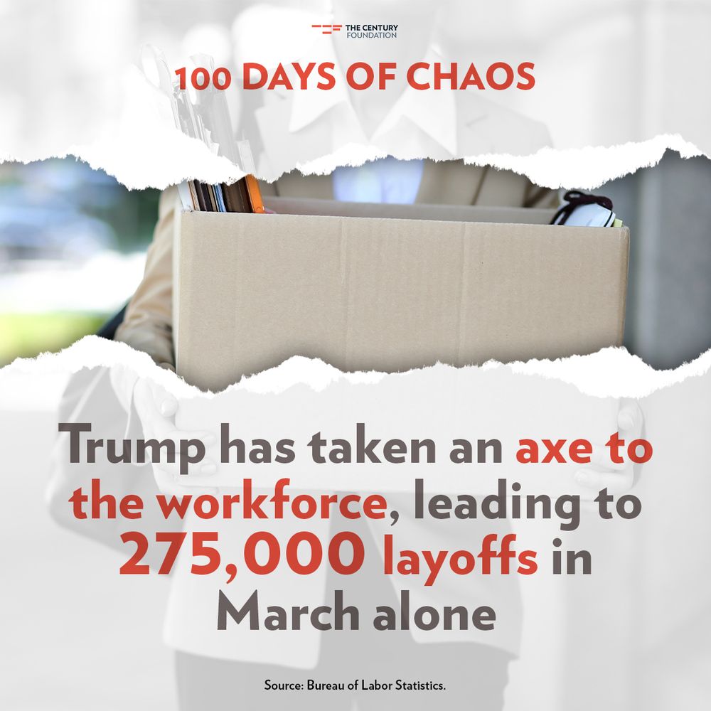 Graphic 275,000 job cuts 