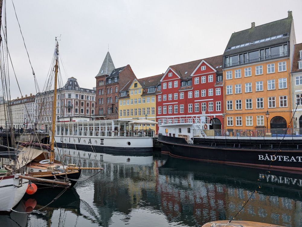 Hyhavn, Copenhagen 