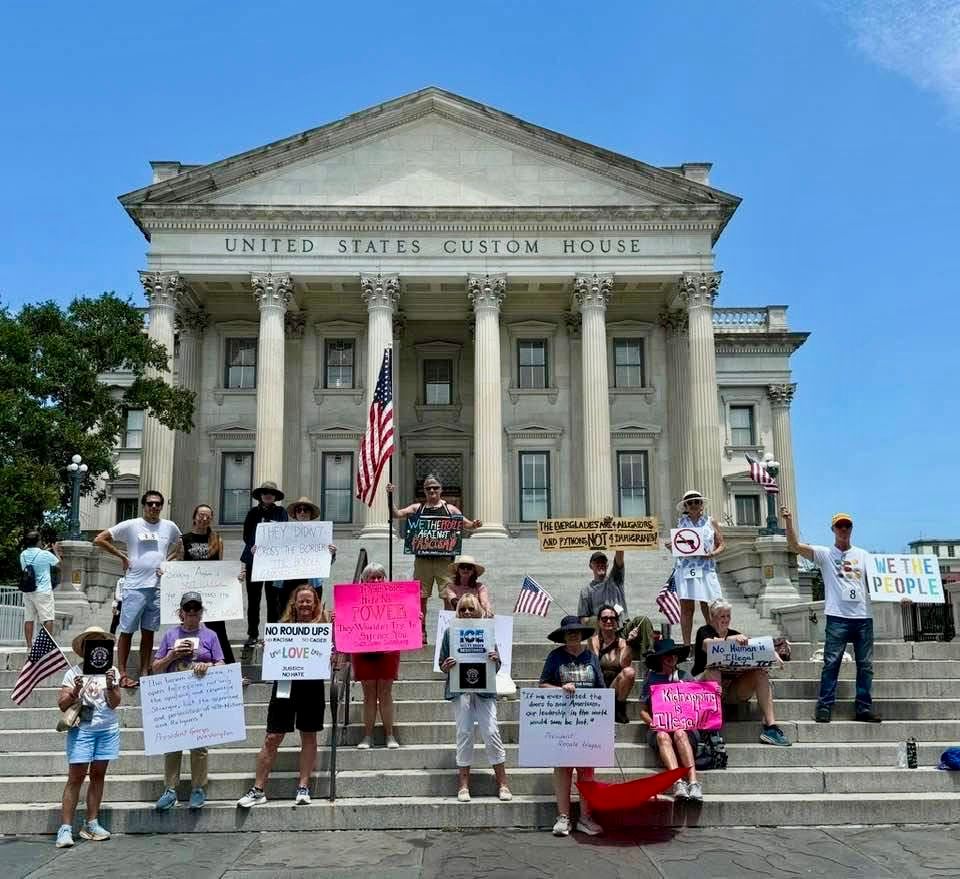 Protests 