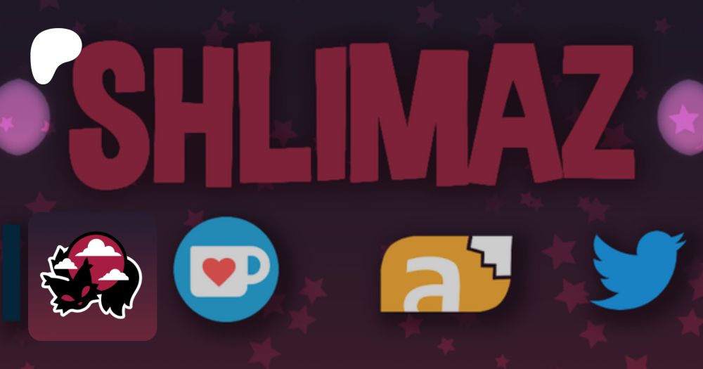 Get more from Shlimaz on Patreon