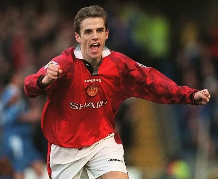 Phil Neville