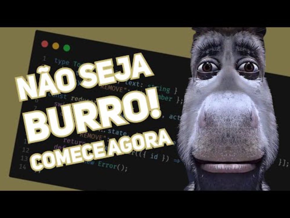 Se vc não criar um SAAS depois desse vídeo DESISTE