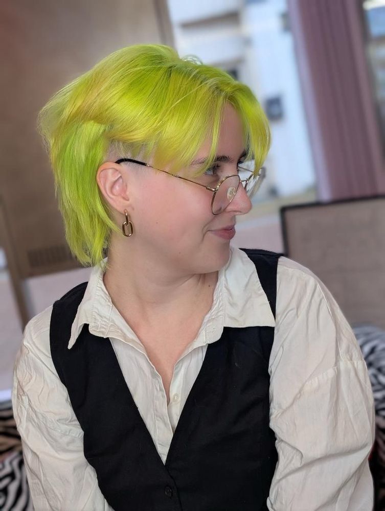 After picture ♥️