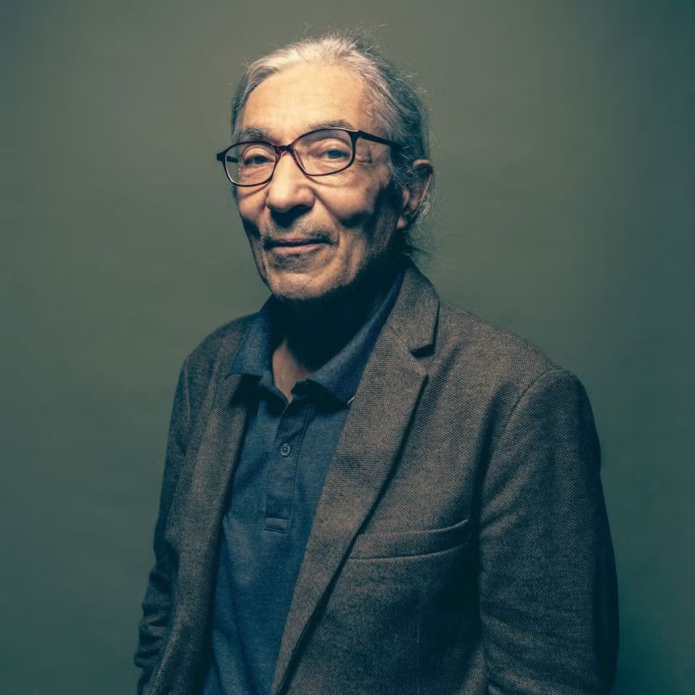 Boualem Sansal