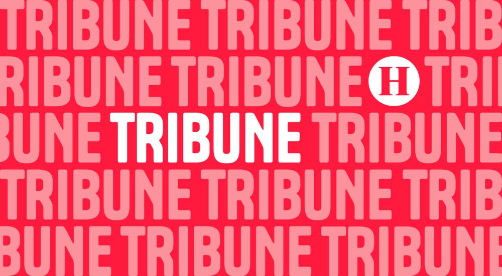 Tribune