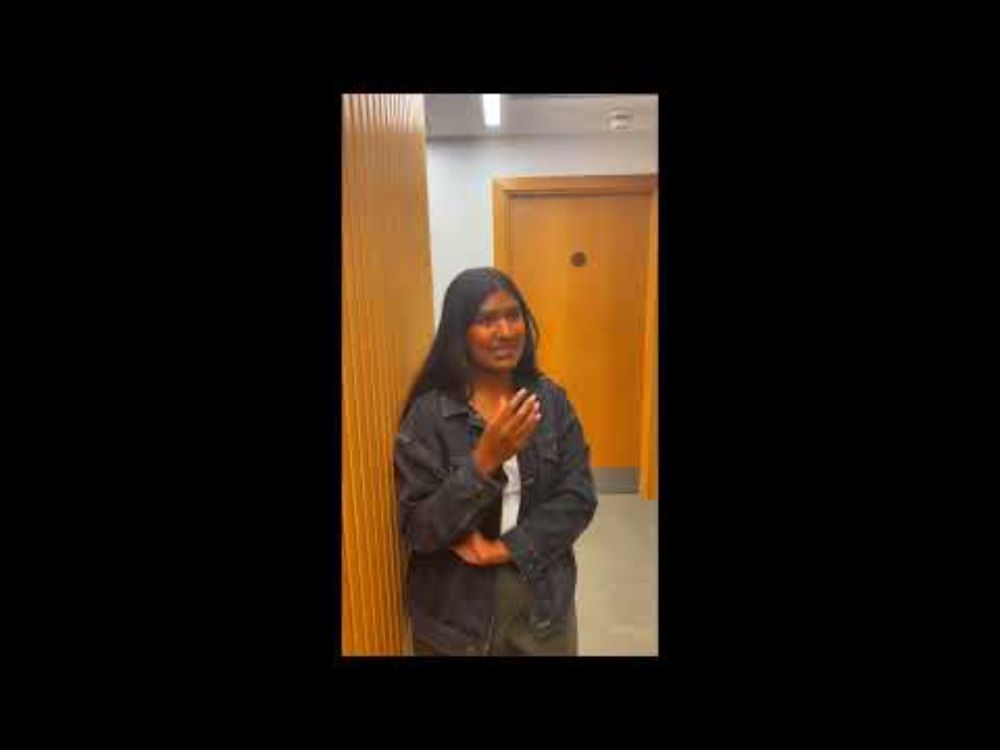 HQN Annual Conference 2025: Ash Sarkar