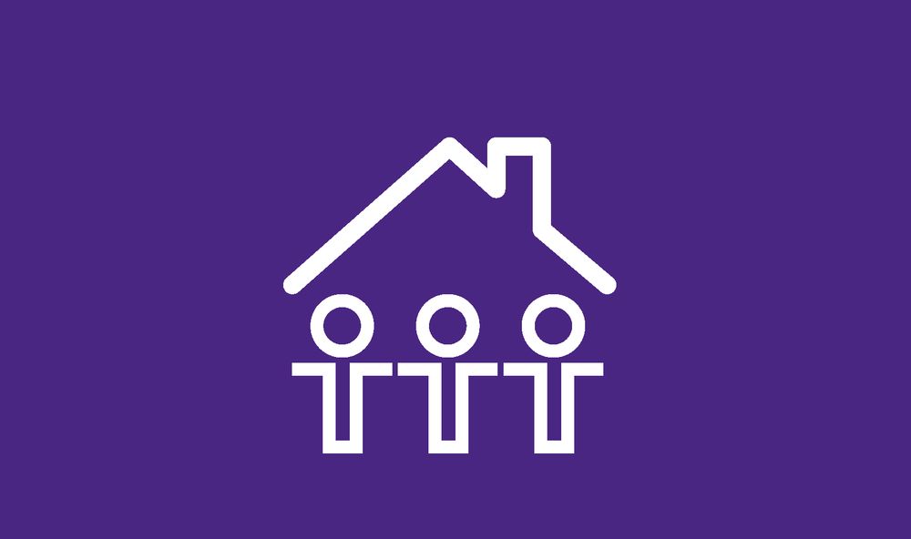 Residents' Network logo