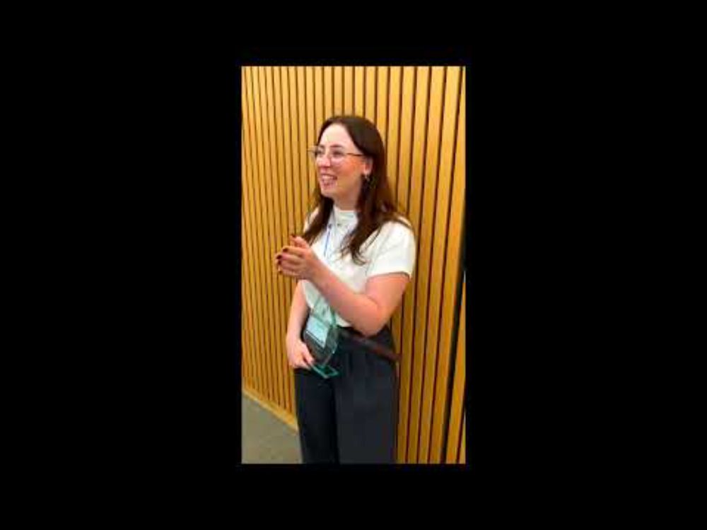 HQN Annual Conference 2025: Housing's Next Generation Winner – Olivia Richards