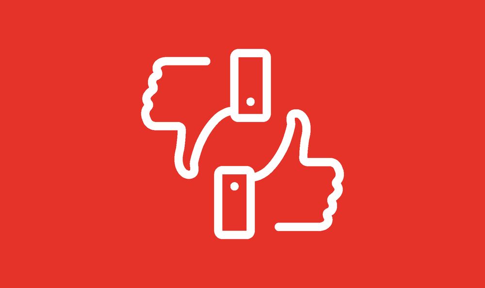 Complaints Hub logo