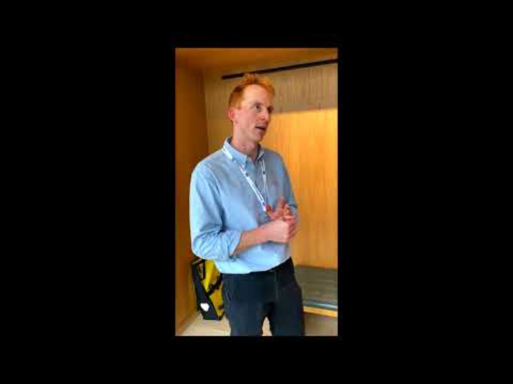 HQN Annual Conference 2025: Nye Cominetti, Principal Economist, Resolution Foundation