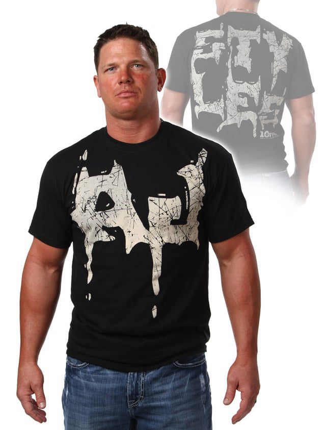 AJ Styles shirt