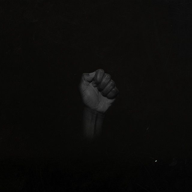 Untitled (Black Is) by SAULT