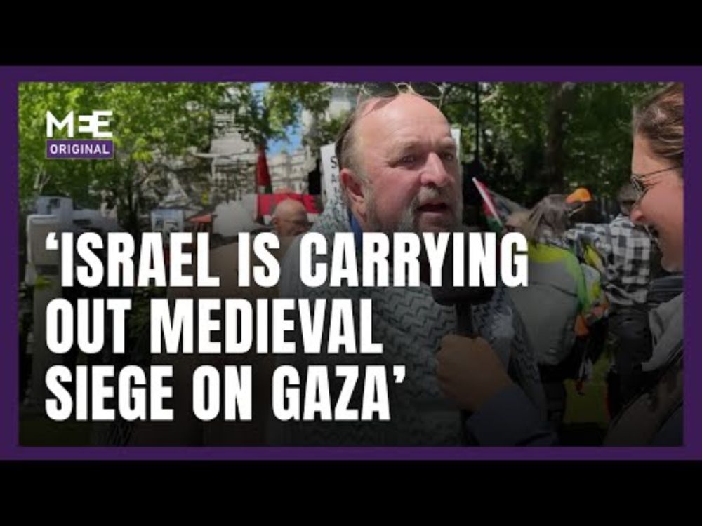 William Dalrymple: UK must not support Israel’s ‘medieval siege’ on Gaza