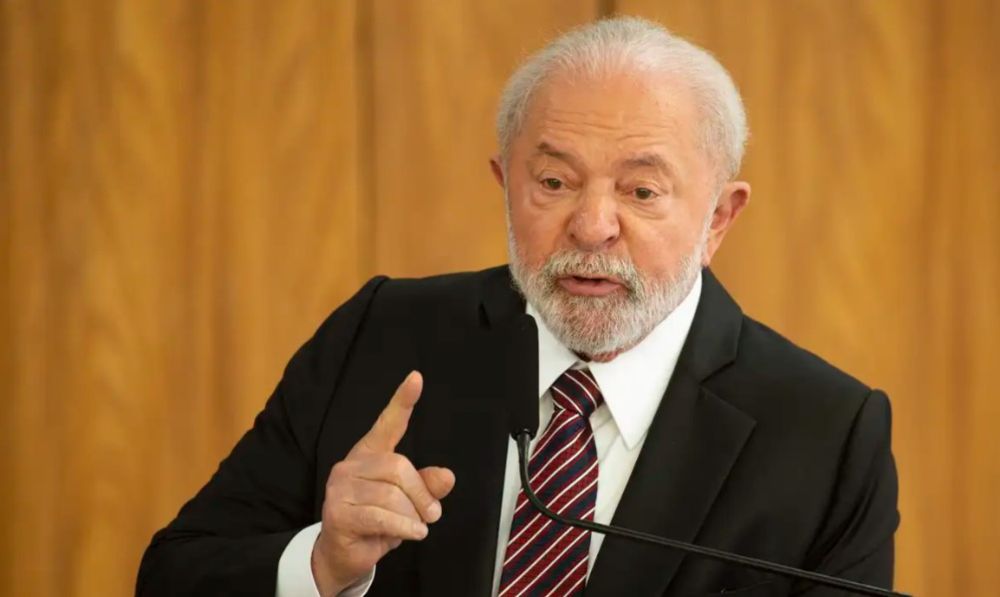 Quaest: 51% aprovam o trabalho de Lula; 45% desaprovam - Portal 98 FM Natal