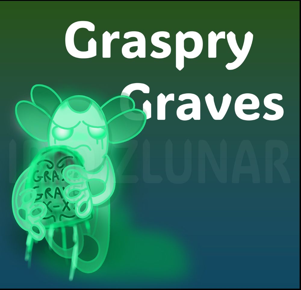 Starshards - Graspry Graves