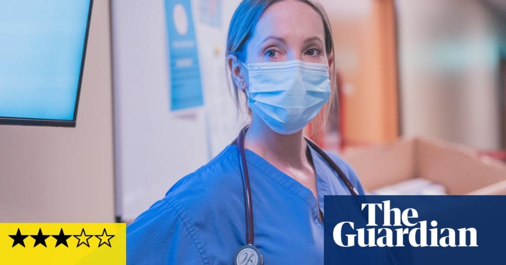 Breathtaking review – a shockingly vivid picture of life as a doctor during Covid