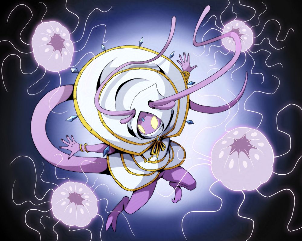 Original Character by ‪R‬ (‪@r2y9s.bsky.social‬)