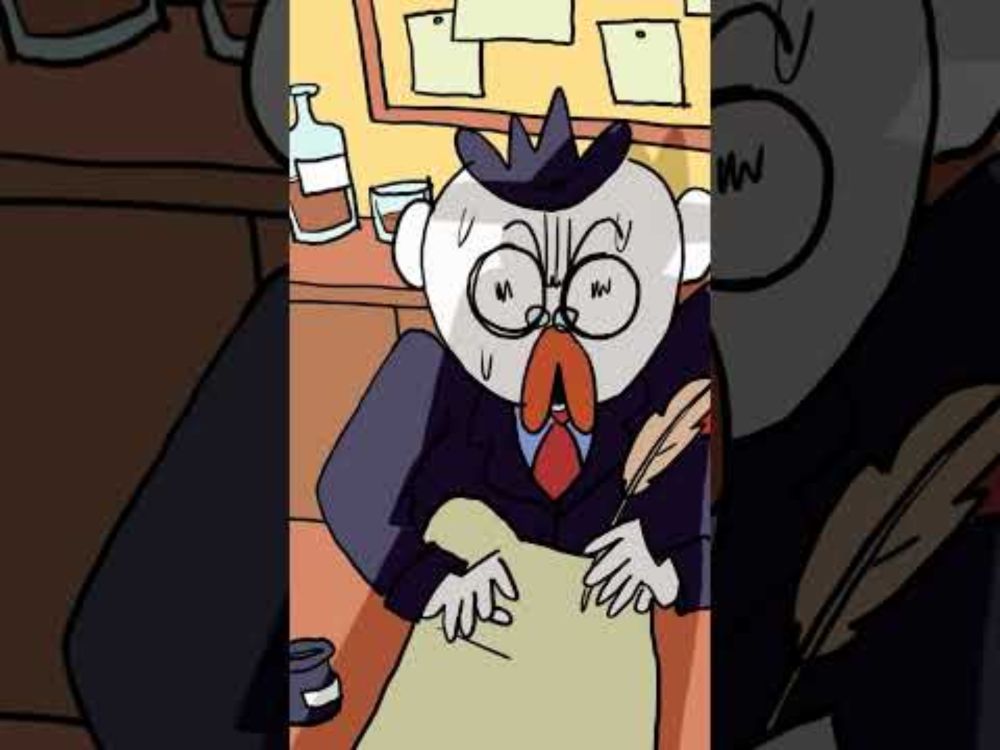 THE LAW WANTS HIM | Bluechair | WEBTOON