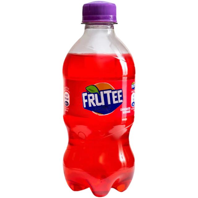 The world’s greatest drink. Frutee from Barbados