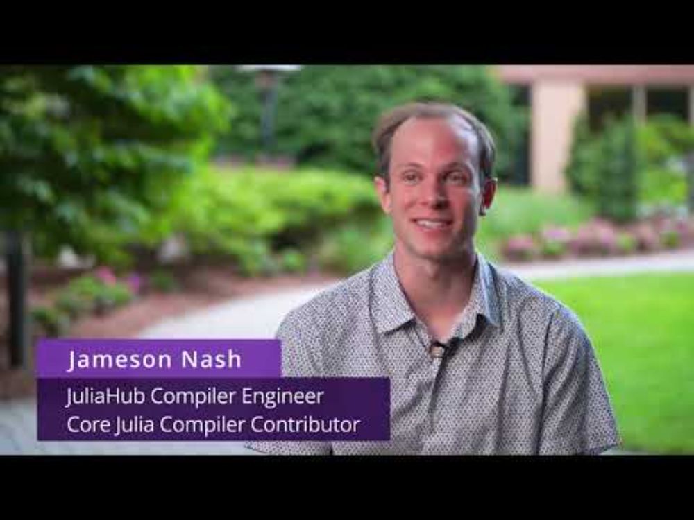 What is the Julia Programming Language?