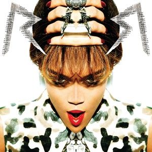 🎵 Rihanna - Talk That Talk 🎶