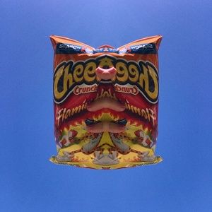 🎵 Clairo - Flaming Hot Cheetos 🎶