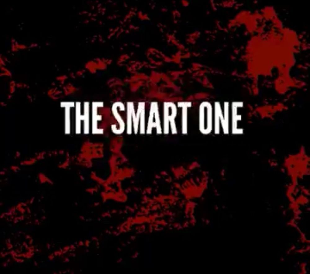 The smart one 