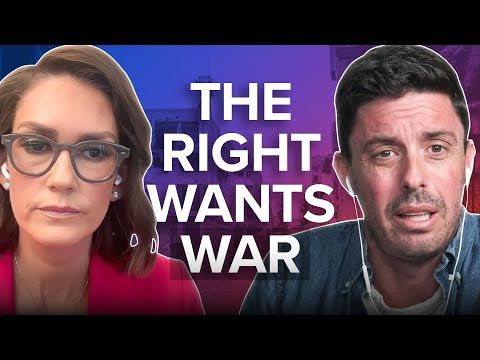 This Does Not Mean War