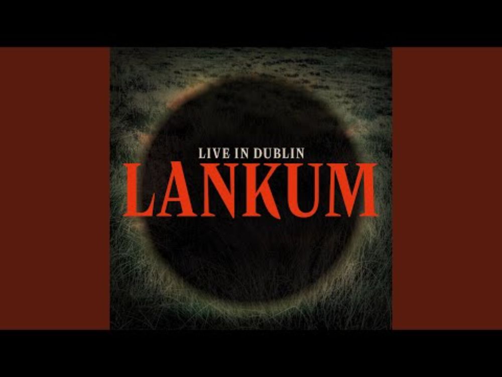 Bear Creek (Live in Dublin)
