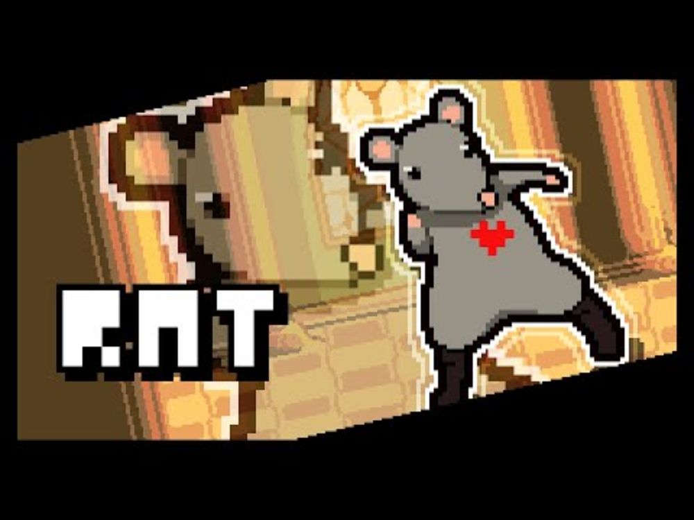 Cheese (Type Beat) Extended) [Undertale Animation]