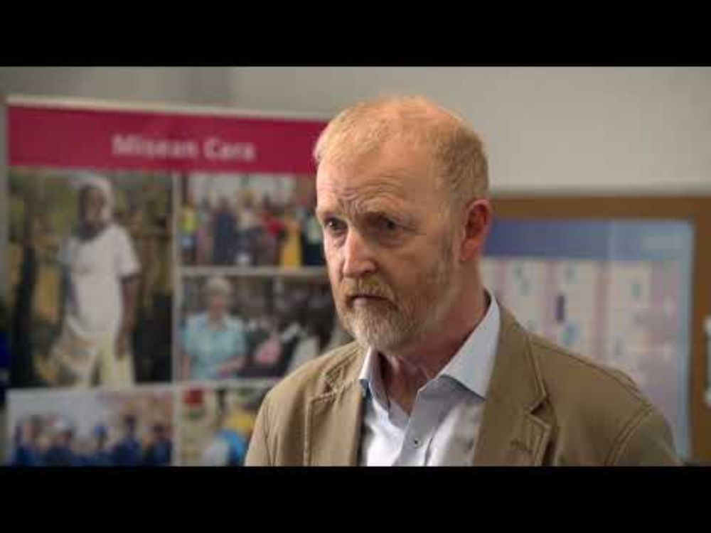 Misean Cara Case Study