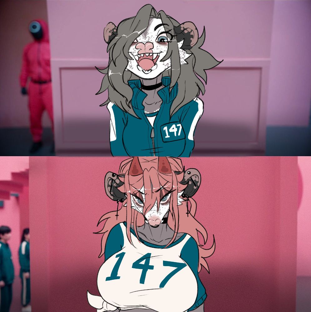 Viridict the Fembull Vtuber (Bustyboy Arc) 🔞 (@viridict.bsky.social) —  Bluesky