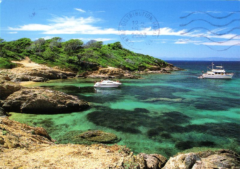 Bouches-du-Rhône - Septème-les-Vallons - 